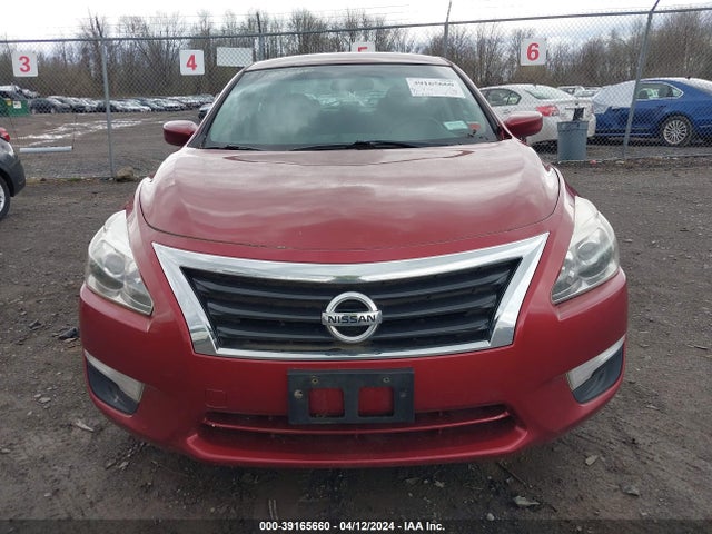 Nissan Altima 2.5 S 2014 1N4AL3AP5EC191807 Image 6