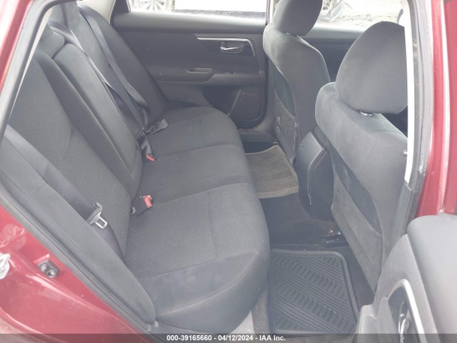 Nissan Altima 2.5 S 2014 1N4AL3AP5EC191807 Image 8