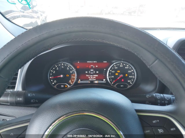 ZACNJAB17LPL05800 Jeep Renegade Latitude
