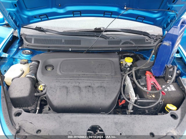 Dodge Dart Sxt Sport 2016 1C3CDFFA2GD822150 Image 10