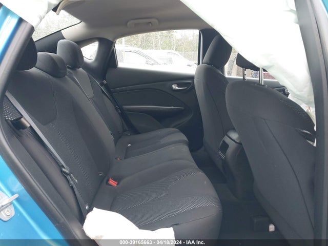 Dodge Dart Sxt Sport 2016 1C3CDFFA2GD822150 Image 8