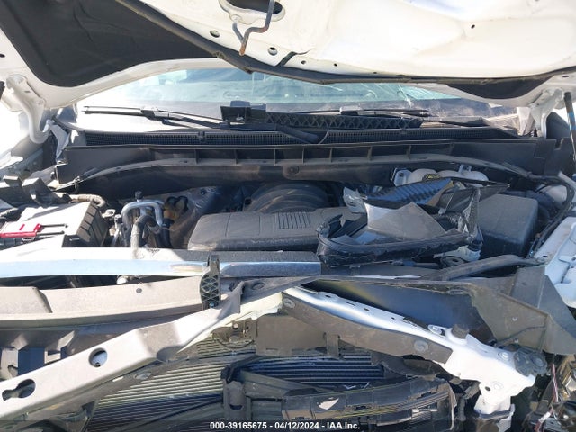 GMC Yukon 4wd Slt 2023 1GKS2BKD3PR102689 Image 10