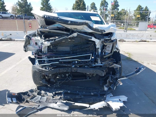 GMC Yukon 4wd Slt 2023 1GKS2BKD3PR102689 Image 12