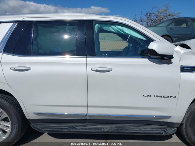 GMC Yukon 4wd Slt 2023 1GKS2BKD3PR102689 Image 13