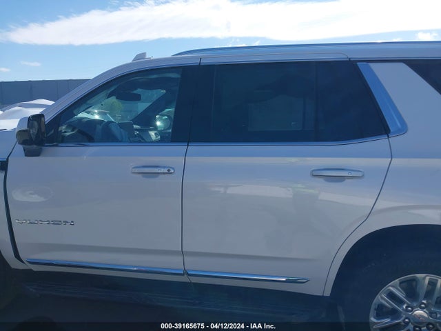 GMC Yukon 4wd Slt 2023 1GKS2BKD3PR102689 Image 14