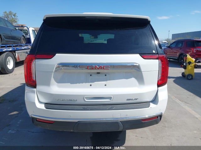 GMC Yukon 4wd Slt 2023 1GKS2BKD3PR102689 Image 16