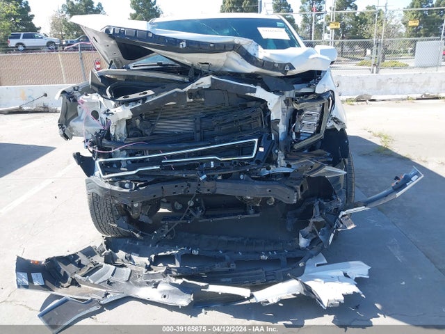 GMC Yukon 4wd Slt 2023 1GKS2BKD3PR102689 Image 6