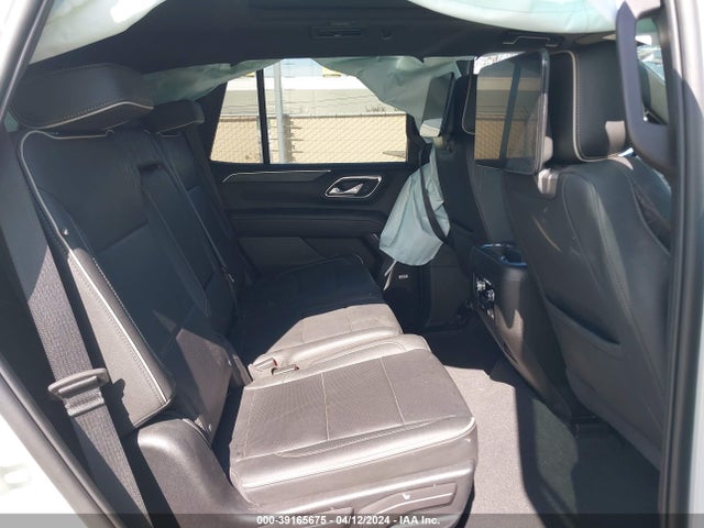 GMC Yukon 4wd Slt 2023 1GKS2BKD3PR102689 Image 8