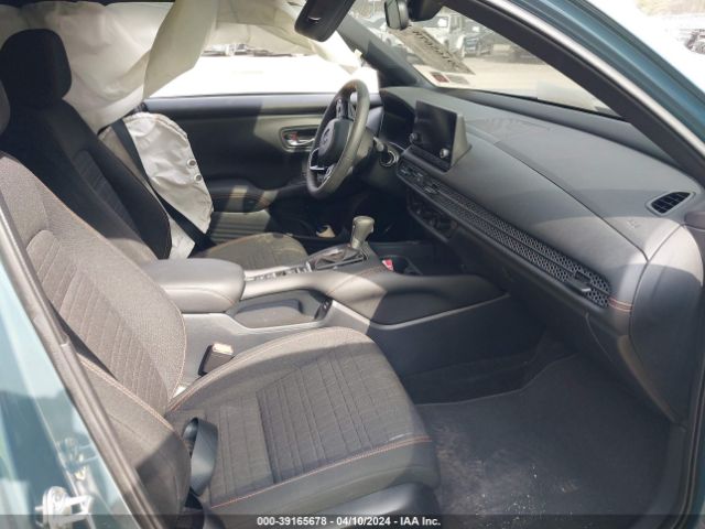 3CZRZ2H57RM704032 Honda HR-V SPORT