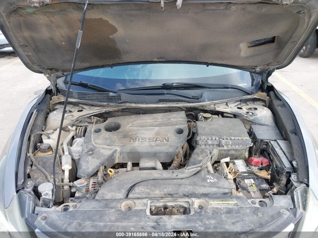 Nissan Altima 2.5 S 2016 1N4AL3AP2GN332288 Image 10
