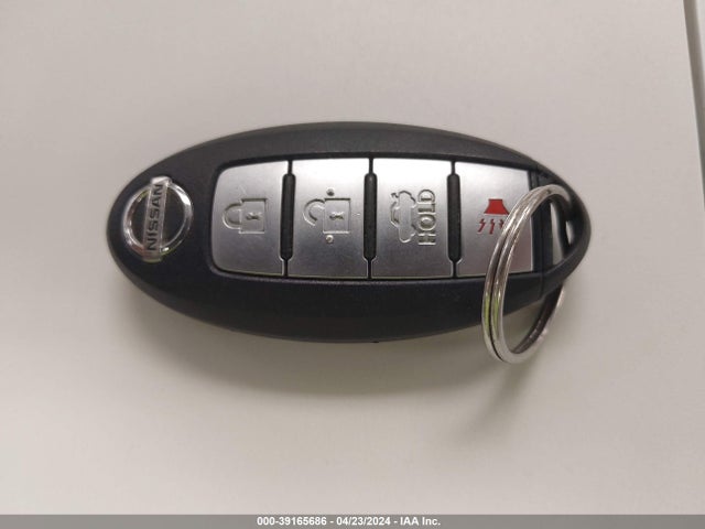 Nissan Altima 2.5 S 2016 1N4AL3AP2GN332288 Image 11