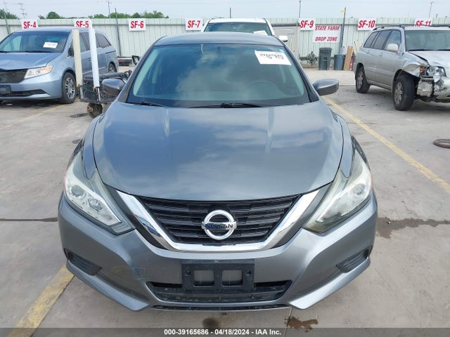 Nissan Altima 2.5 S 2016 1N4AL3AP2GN332288 Image 12