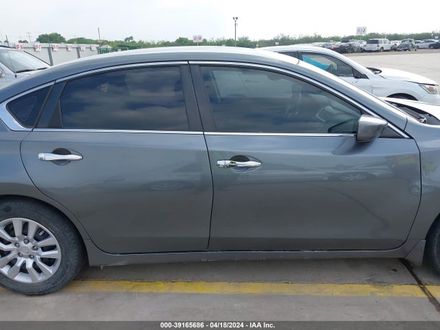 Nissan Altima 2.5 S 2016 1N4AL3AP2GN332288 Image 13