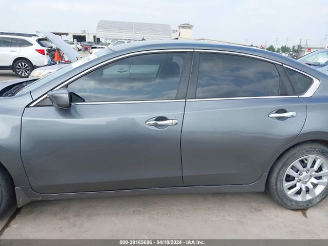 Nissan Altima 2.5 S 2016 1N4AL3AP2GN332288 Image 14