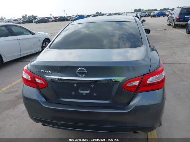 Nissan Altima 2.5 S 2016 1N4AL3AP2GN332288 Image 16