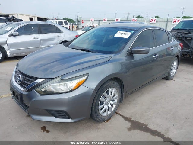 Nissan Altima 2.5 S 2016 1N4AL3AP2GN332288 Image 2