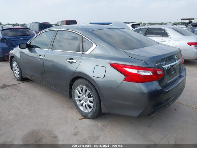 Nissan Altima 2.5 S 2016 1N4AL3AP2GN332288 Image 3
