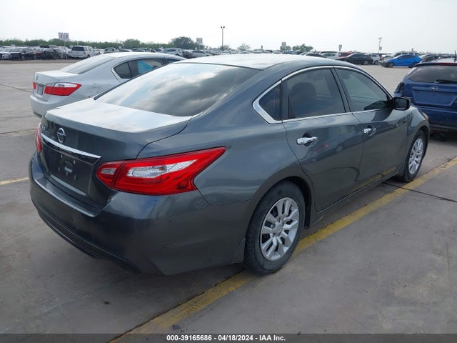 Nissan Altima 2.5 S 2016 1N4AL3AP2GN332288 Image 4