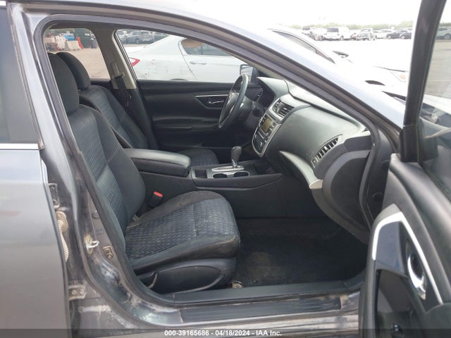 Nissan Altima 2.5 S 2016 1N4AL3AP2GN332288 Image 5