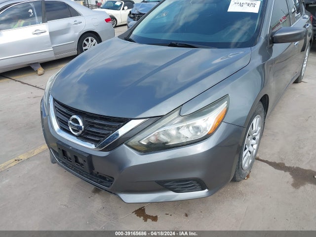 Nissan Altima 2.5 S 2016 1N4AL3AP2GN332288 Image 6