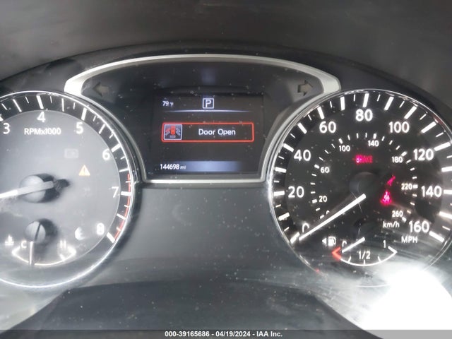 Nissan Altima 2.5 S 2016 1N4AL3AP2GN332288 Image 7