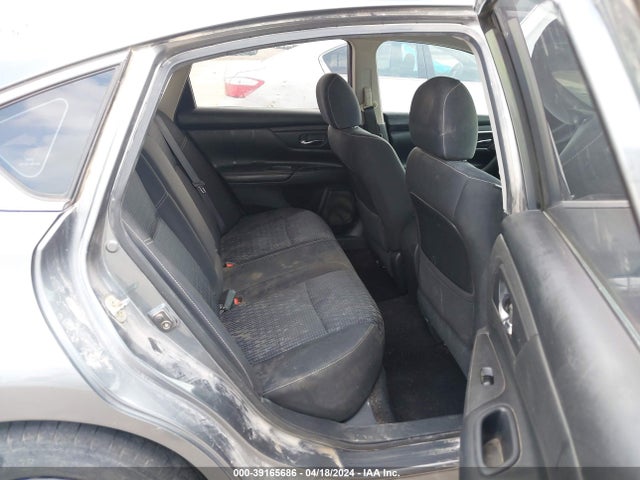 Nissan Altima 2.5 S 2016 1N4AL3AP2GN332288 Image 8