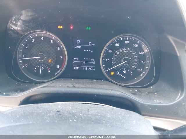 Hyundai ELANTRA SE 2019 5NPD74LFXKH411626 Image 7