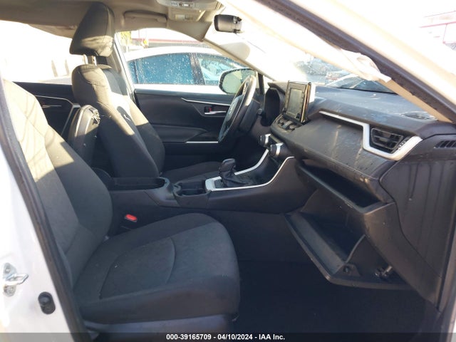 Toyota Rav4 Xle 2021 2T3W1RFV9MC113737 Image 5