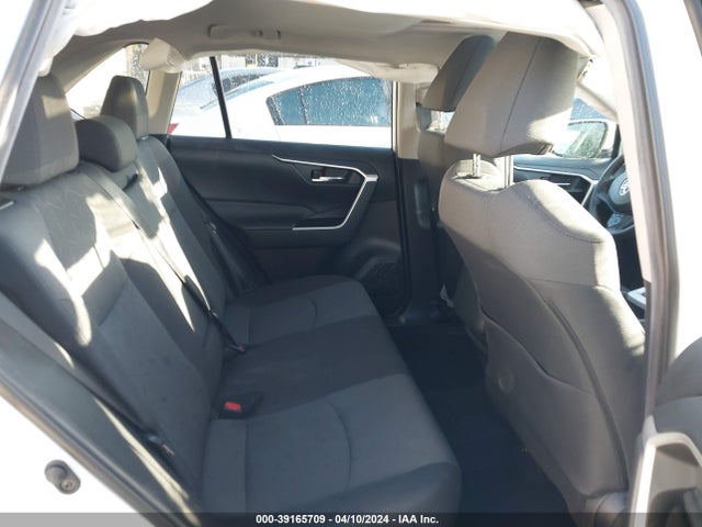 Toyota Rav4 Xle 2021 2T3W1RFV9MC113737 Image 8