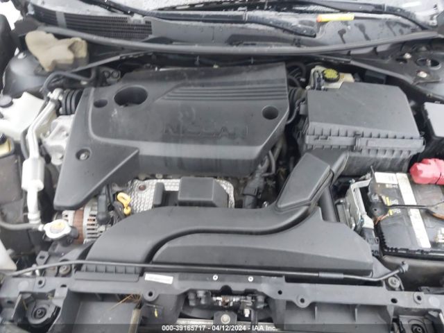 1N4AL3AP4HC151108 Nissan Altima 2.5/s/sv/sl/sr