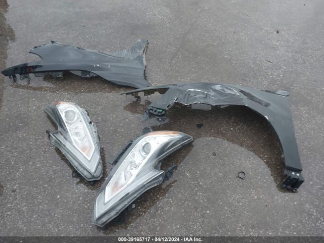 1N4AL3AP4HC151108 Nissan Altima 2.5/s/sv/sl/sr