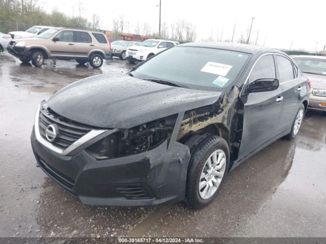 1N4AL3AP4HC151108 Nissan Altima 2.5/s/sv/sl/sr