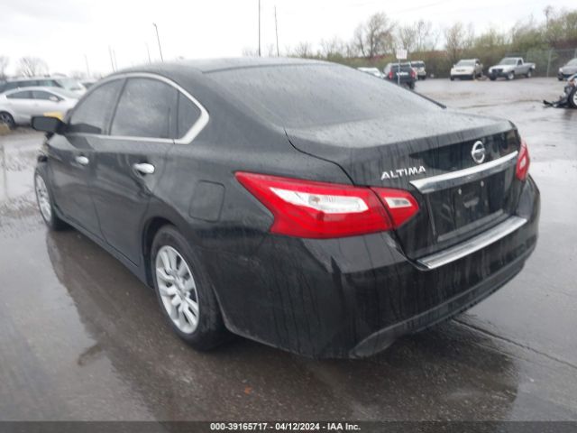 1N4AL3AP4HC151108 Nissan Altima 2.5/s/sv/sl/sr
