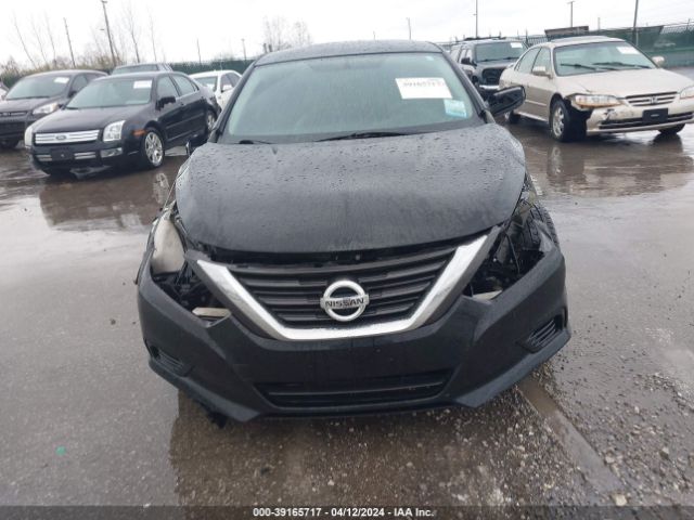 1N4AL3AP4HC151108 Nissan Altima 2.5/s/sv/sl/sr