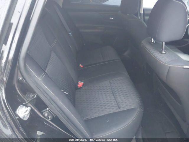 1N4AL3AP4HC151108 Nissan Altima 2.5/s/sv/sl/sr
