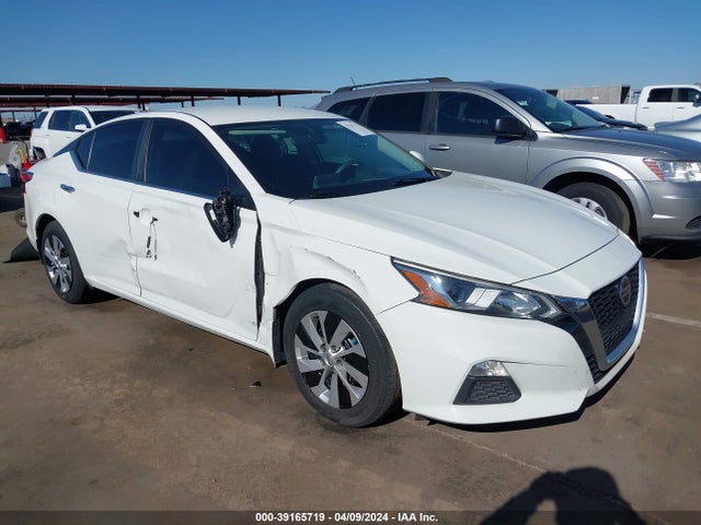 Nissan Altima 2.5 S 2019 1N4BL4BV0KN315540 Image 1
