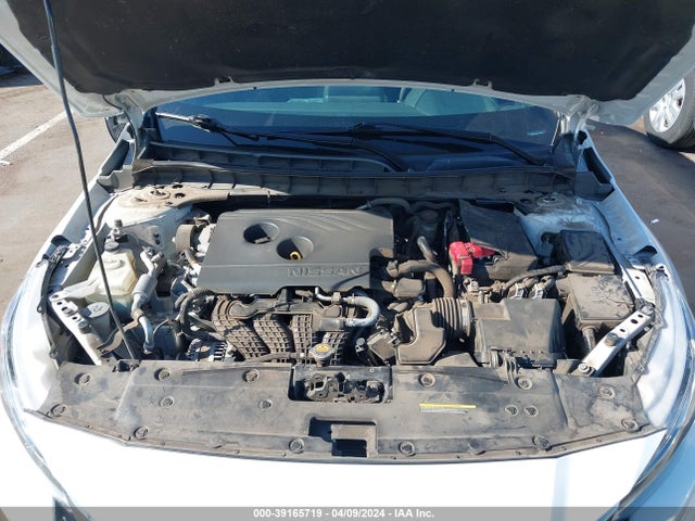 Nissan Altima 2.5 S 2019 1N4BL4BV0KN315540 Image 10