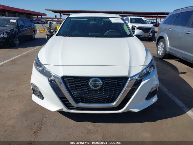 Nissan Altima 2.5 S 2019 1N4BL4BV0KN315540 Image 12