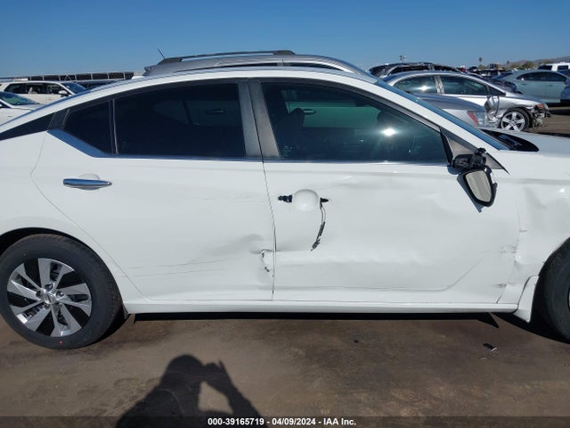 Nissan Altima 2.5 S 2019 1N4BL4BV0KN315540 Image 13