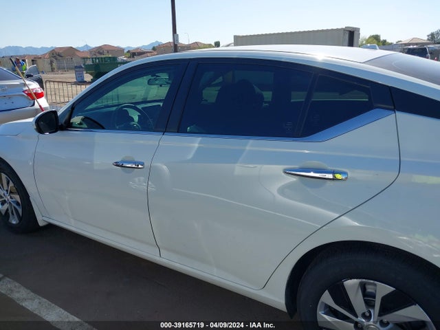 Nissan Altima 2.5 S 2019 1N4BL4BV0KN315540 Image 14