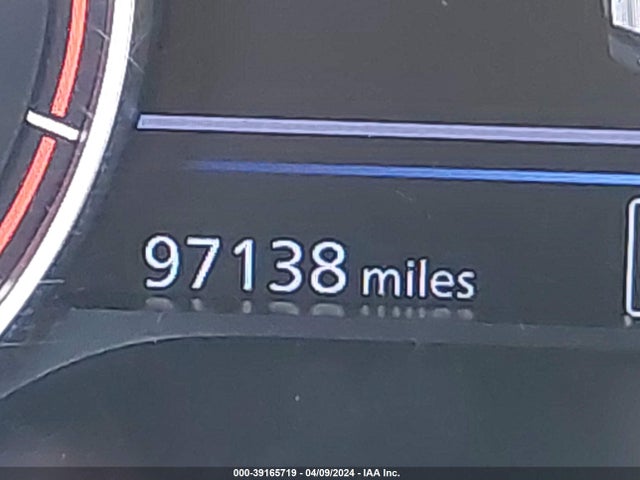 Nissan Altima 2.5 S 2019 1N4BL4BV0KN315540 Image 15