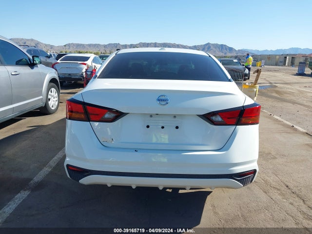 Nissan Altima 2.5 S 2019 1N4BL4BV0KN315540 Image 16
