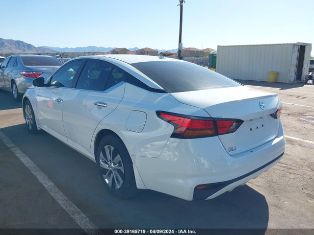 Nissan Altima 2.5 S 2019 1N4BL4BV0KN315540 Image 3