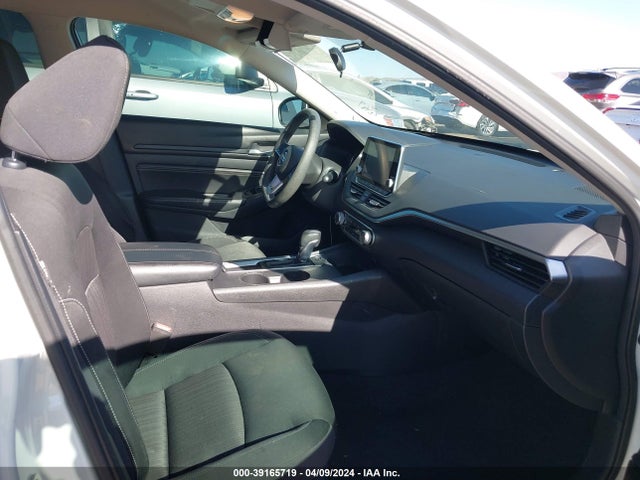 Nissan Altima 2.5 S 2019 1N4BL4BV0KN315540 Image 5