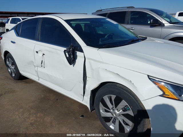 Nissan Altima 2.5 S 2019 1N4BL4BV0KN315540 Image 6