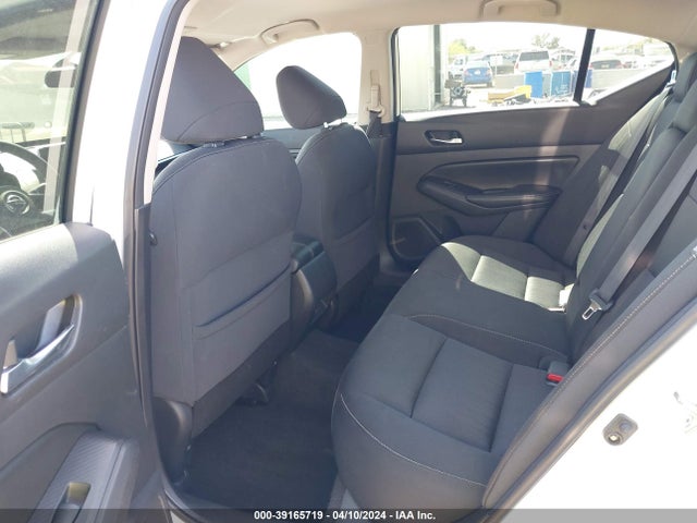 Nissan Altima 2.5 S 2019 1N4BL4BV0KN315540 Image 8