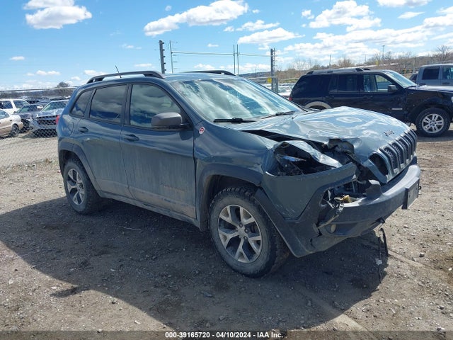 2015 1C4PJMBS0FW558454 main image