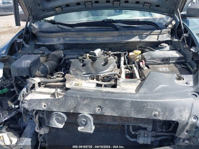 Jeep Cherokee Trailhawk 2015 1C4PJMBS0FW558454 Image 10