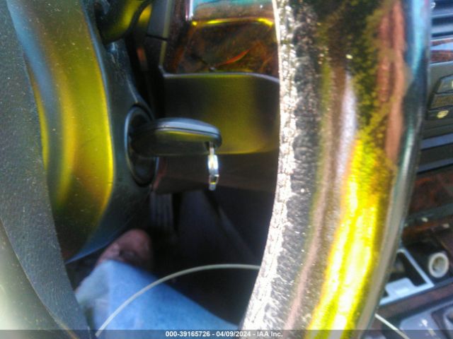 2005 BMW 545I WBANB335X5CN68171 Photo 10