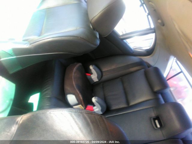 2005 BMW 545I WBANB335X5CN68171 Photo 7